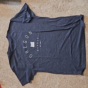Barre3 shirt